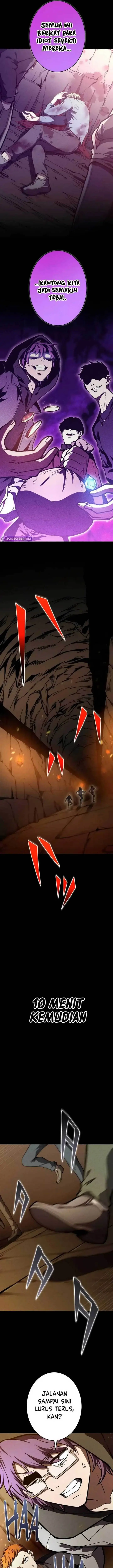 image-komik-the-hero-starts-over-at-the-academy-chapter-3-10/24