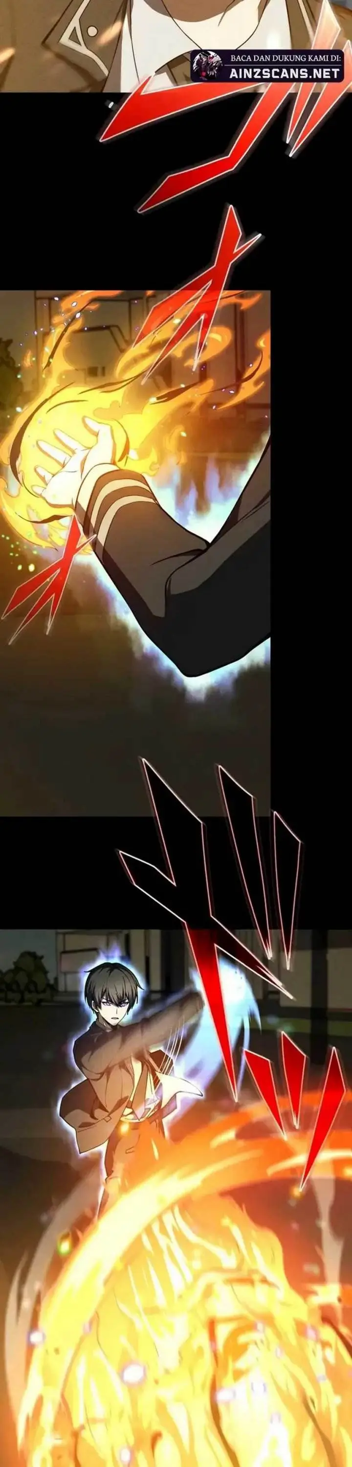 image-komik-the-hero-starts-over-at-the-academy-chapter-4-25/50