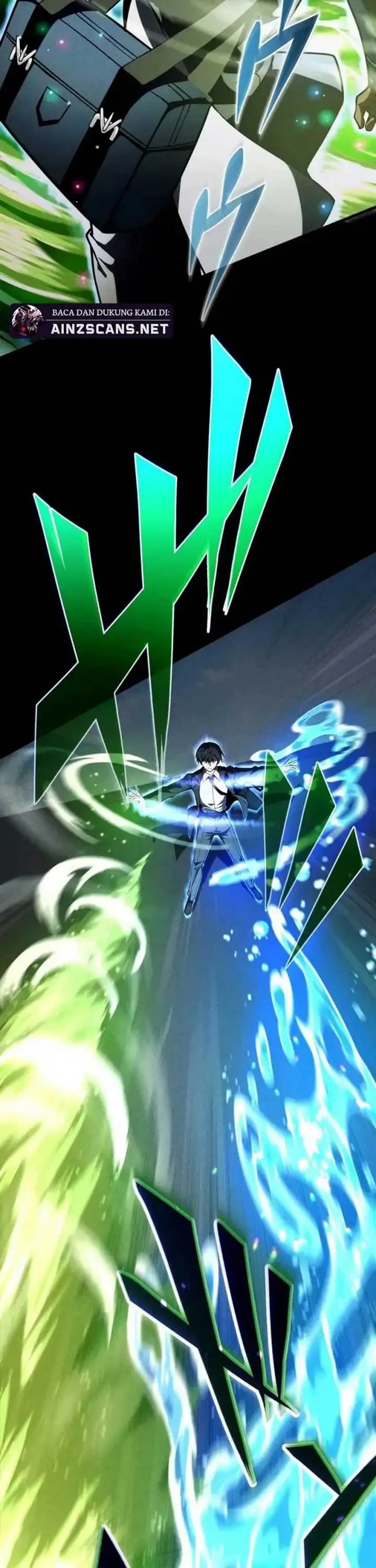 image-komik-the-hero-starts-over-at-the-academy-chapter-4-32/50
