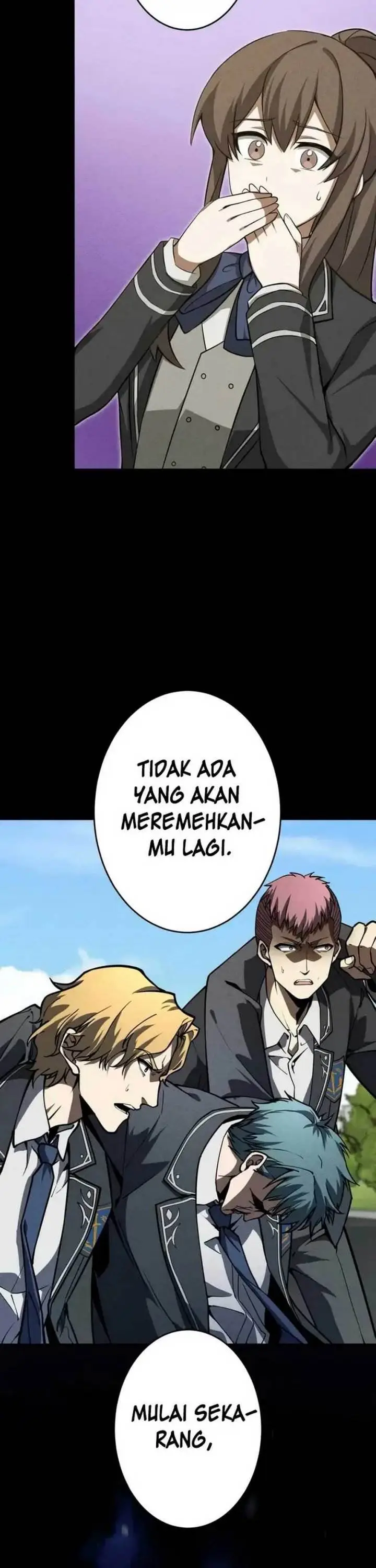 image-komik-the-hero-starts-over-at-the-academy-chapter-4-47/50