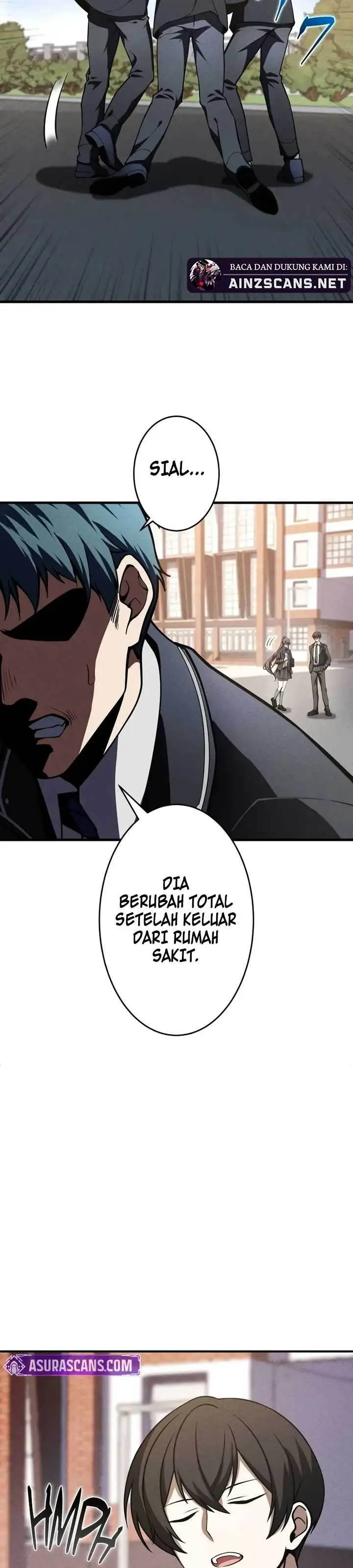 image-komik-the-hero-starts-over-at-the-academy-chapter-5-1/43