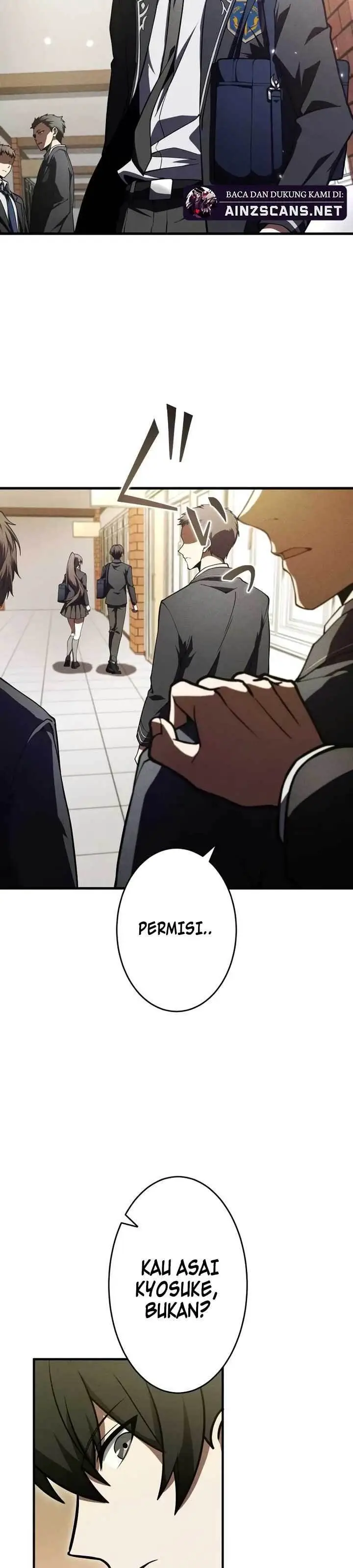 image-komik-the-hero-starts-over-at-the-academy-chapter-5-4/43