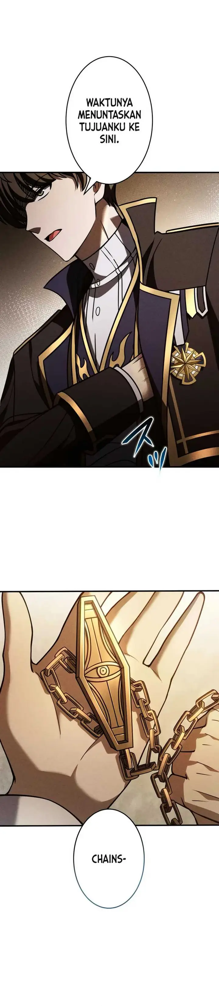 image-komik-the-hero-starts-over-at-the-academy-chapter-6-3/19