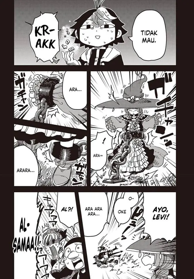 image-komik-the-hidden-cubs-of-the-lastboss-a-former-corporate-programmer-reincarnated-in-a-demon-kings-castle-is-free-to-develop-a-magic-code-at-will-chapter-8-10/33