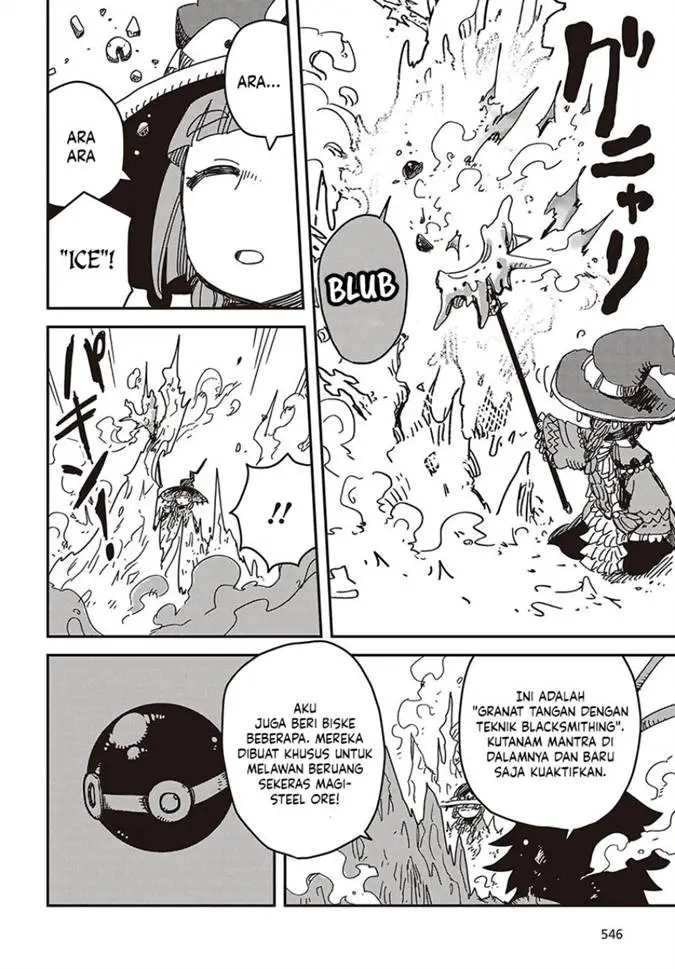 image-komik-the-hidden-cubs-of-the-lastboss-a-former-corporate-programmer-reincarnated-in-a-demon-kings-castle-is-free-to-develop-a-magic-code-at-will-chapter-8-22/33