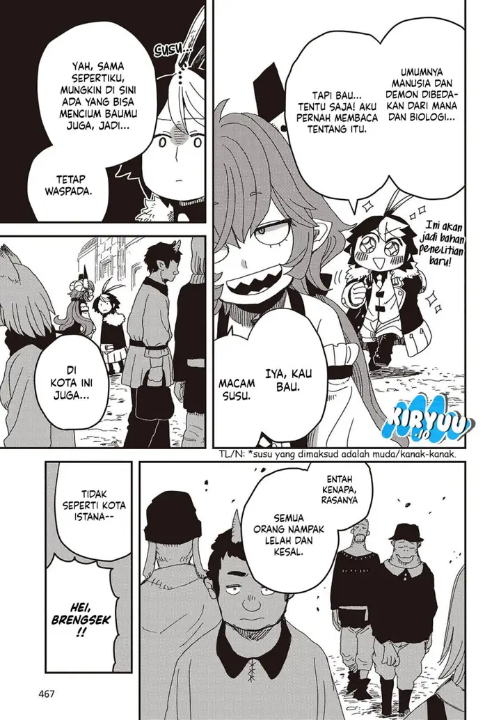 image-komik-the-hidden-cubs-of-the-lastboss-a-former-corporate-programmer-reincarnated-in-a-demon-kings-castle-is-free-to-develop-a-magic-code-at-will-chapter-9-2/26