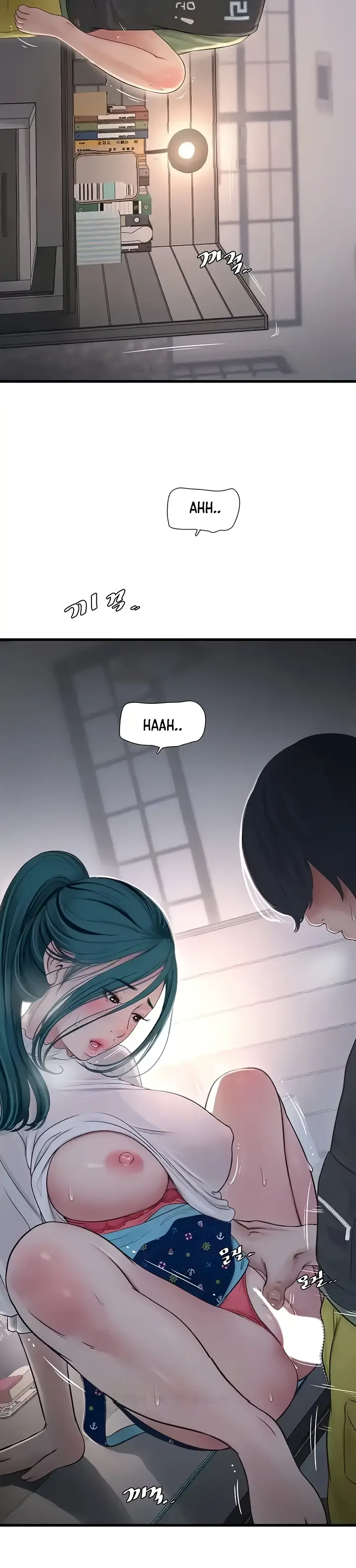 image-komik-the-hole-diary-chapter-34-8/22