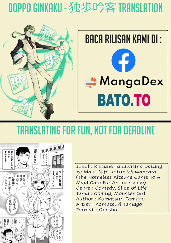 image-komik-the-homeless-kitsune-came-to-a-maid-cafe-for-an-interview-chapter-00-0/8