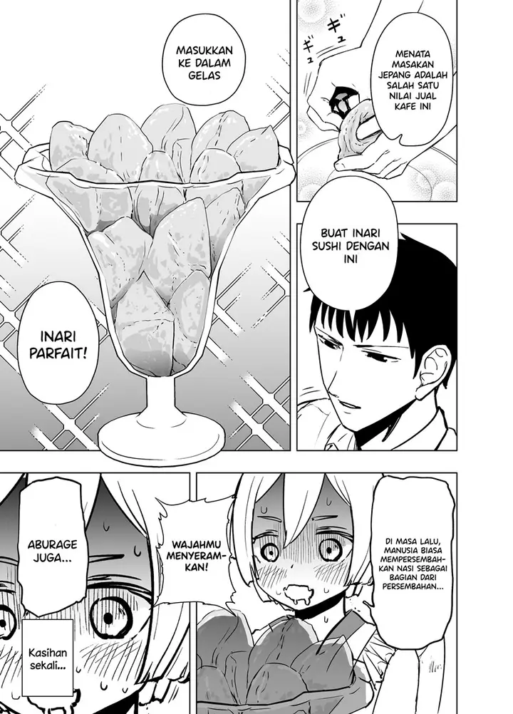 image-komik-the-homeless-kitsune-came-to-a-maid-cafe-for-an-interview-chapter-00-3/8