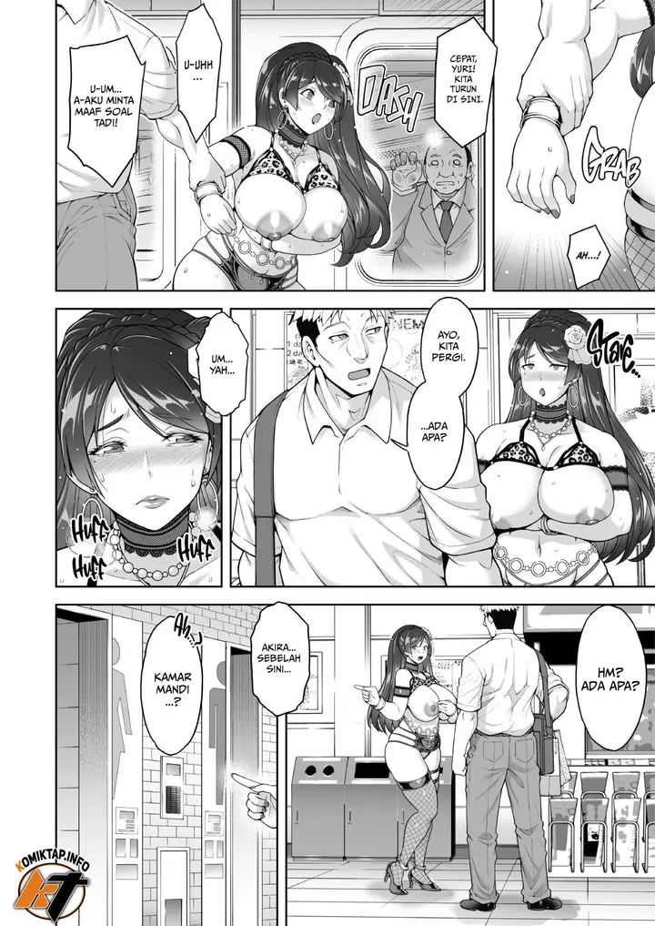 image-komik-the-hostess-of-this-esteemed-chapter-3-32/45