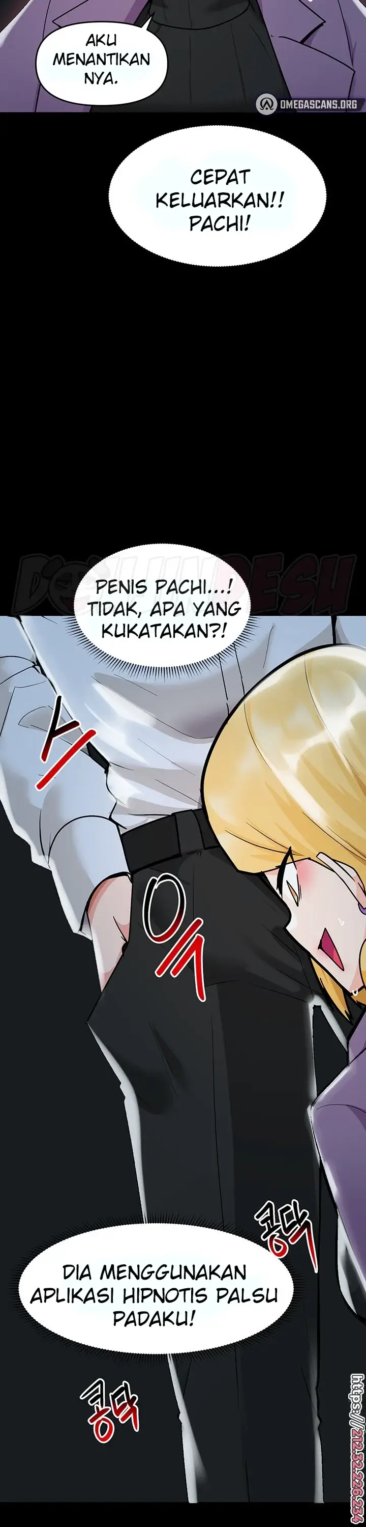 image-komik-the-hypnosis-app-was-fake-chapter-30-9/27