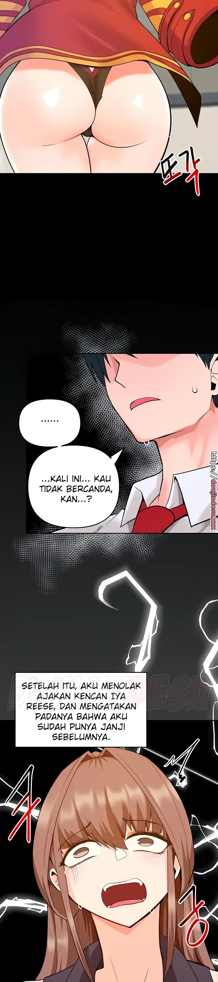 image-komik-the-hypnosis-app-was-fake-chapter-33-5/16