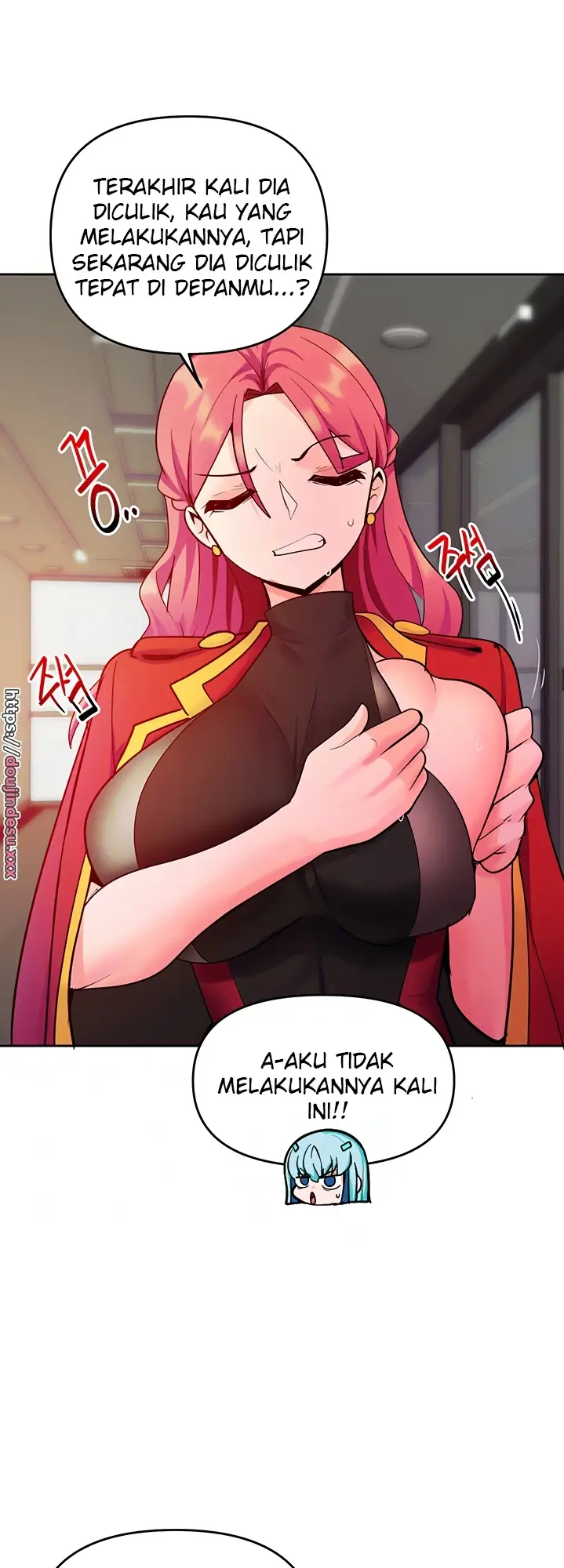 image-komik-the-hypnosis-app-was-fake-chapter-49-9/14