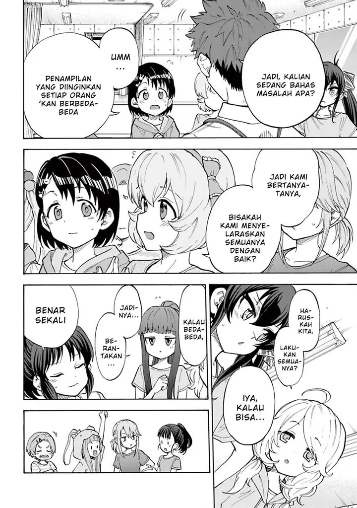 image-komik-the-idolmster-cinderella-girls-u149-chapter-100-3/25