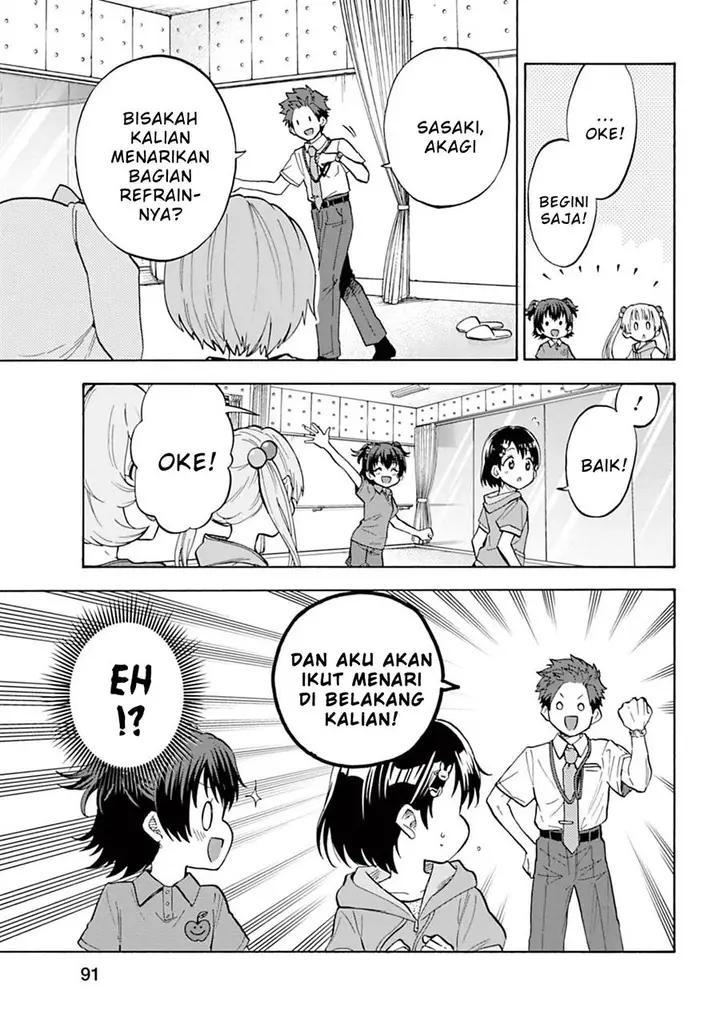 image-komik-the-idolmster-cinderella-girls-u149-chapter-100-4/25