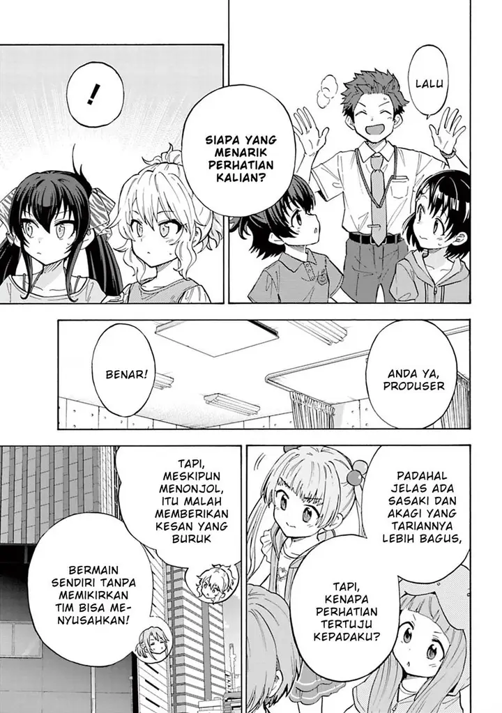 image-komik-the-idolmster-cinderella-girls-u149-chapter-100-6/25