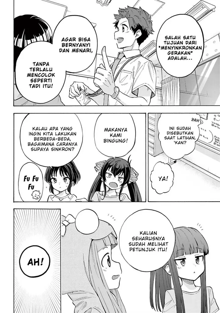 image-komik-the-idolmster-cinderella-girls-u149-chapter-100-7/25