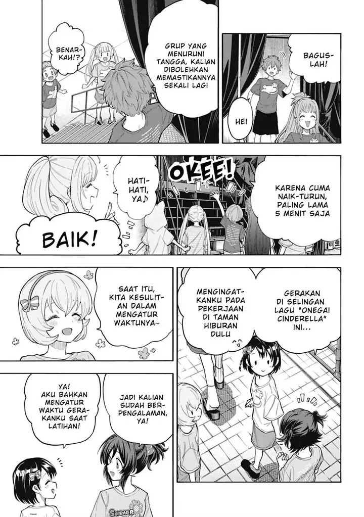 image-komik-the-idolmster-cinderella-girls-u149-chapter-105-10/28
