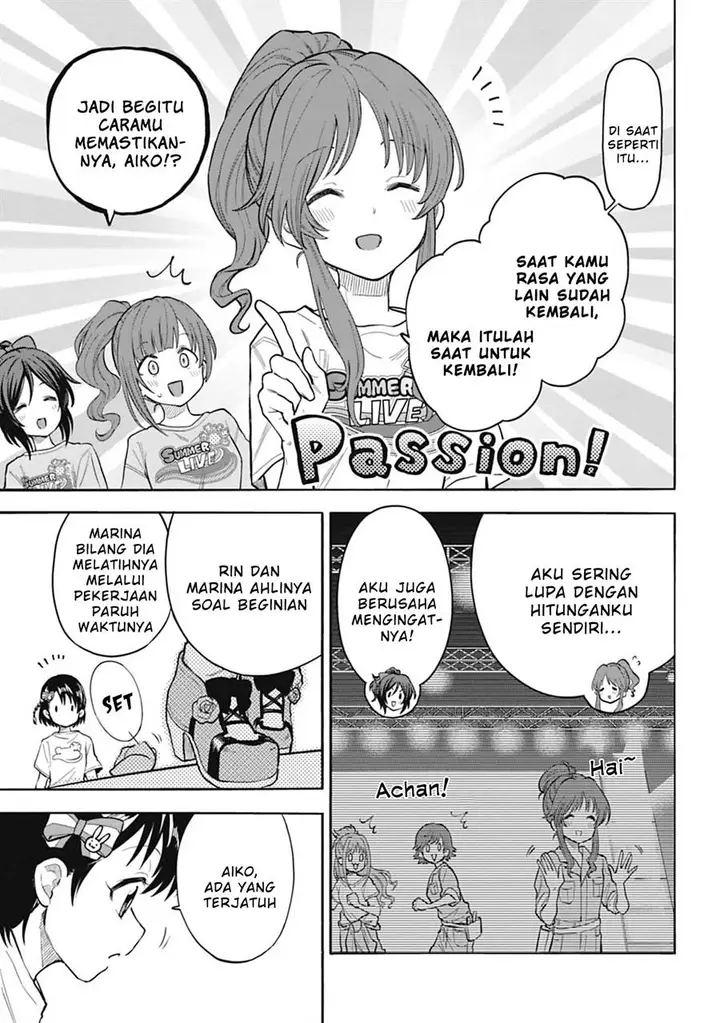 image-komik-the-idolmster-cinderella-girls-u149-chapter-105-12/28