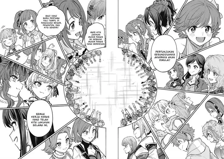 image-komik-the-idolmster-cinderella-girls-u149-chapter-107-7/22