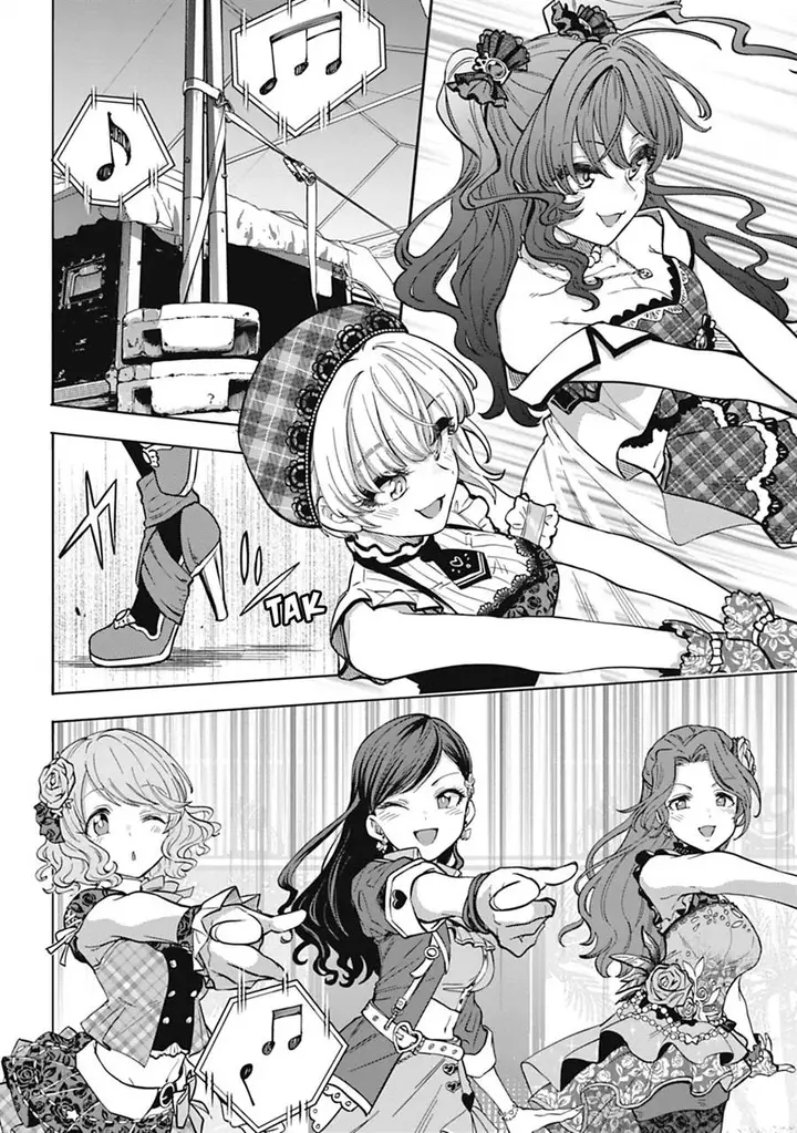 image-komik-the-idolmster-cinderella-girls-u149-chapter-107-11/22