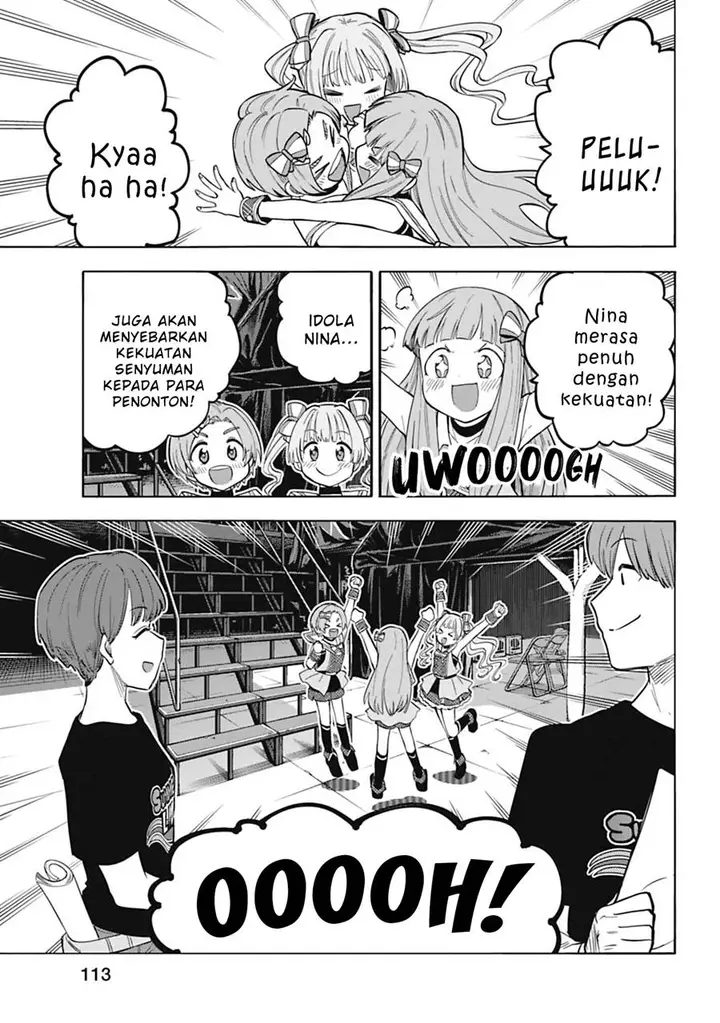 image-komik-the-idolmster-cinderella-girls-u149-chapter-107-20/22