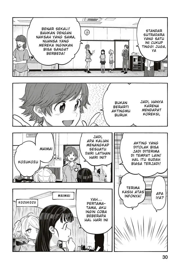 image-komik-the-idolmster-cinderella-girls-u149-chapter-117-3/24