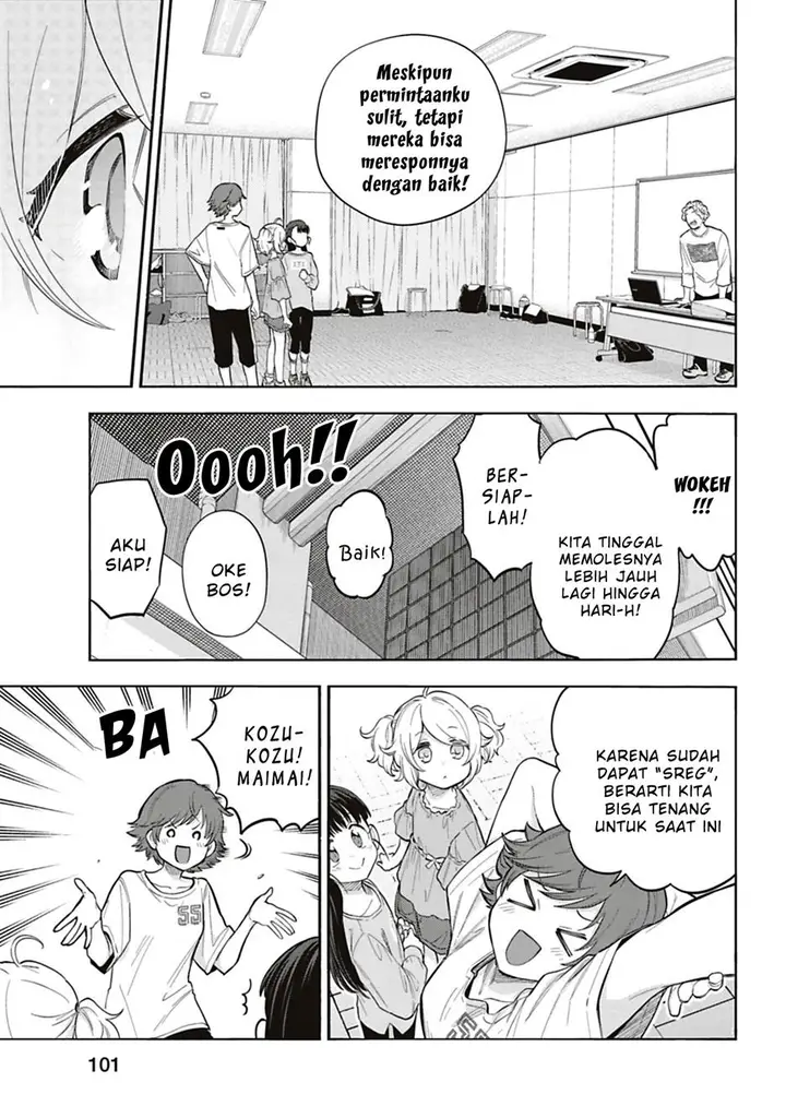 image-komik-the-idolmster-cinderella-girls-u149-chapter-119-9/14