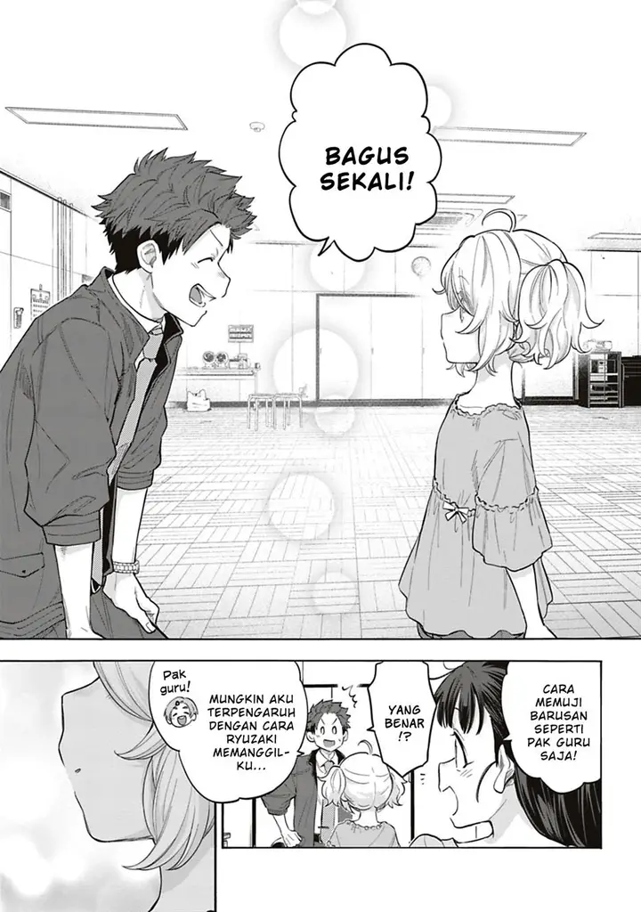 image-komik-the-idolmster-cinderella-girls-u149-chapter-119-11/14