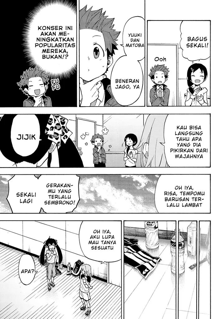 image-komik-the-idolmster-cinderella-girls-u149-chapter-12-16/26