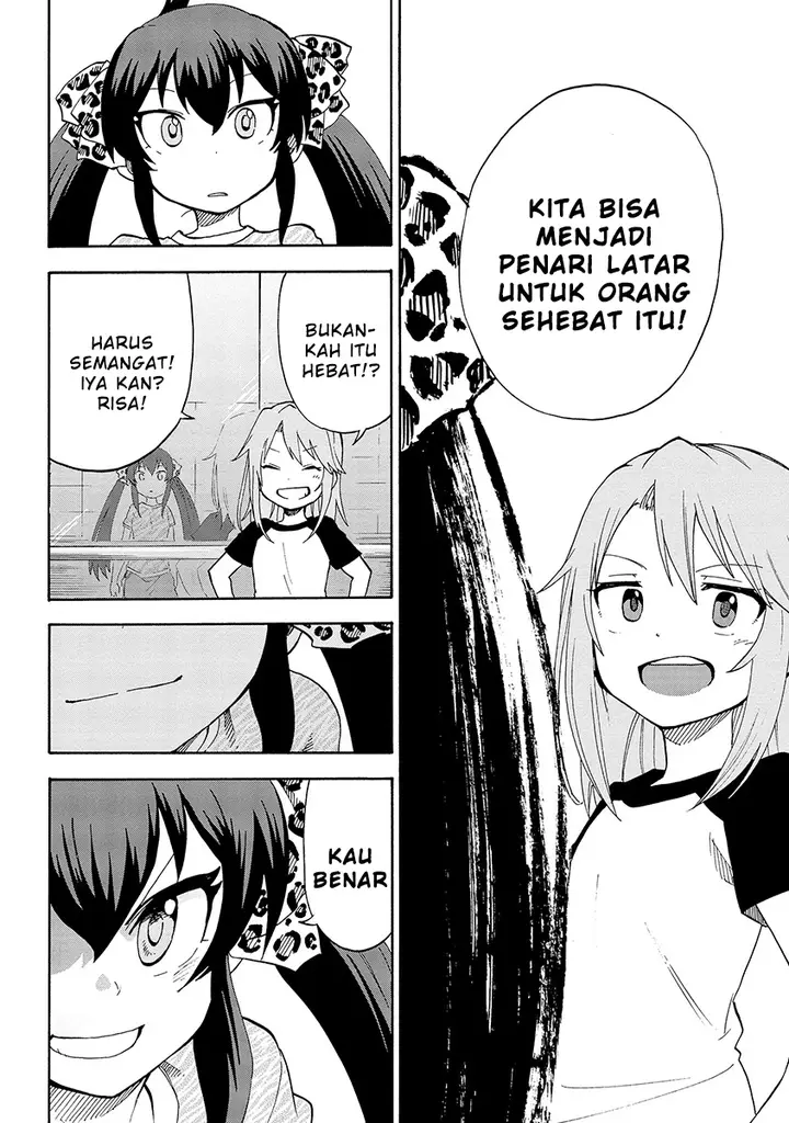 image-komik-the-idolmster-cinderella-girls-u149-chapter-12-21/26