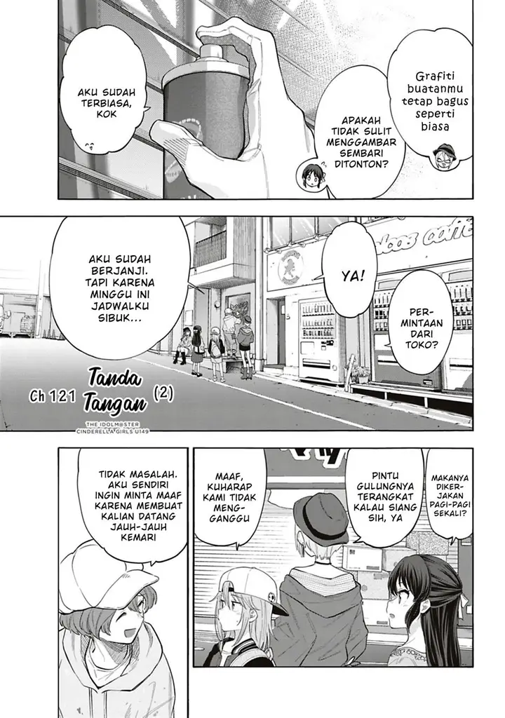 image-komik-the-idolmster-cinderella-girls-u149-chapter-121-0/21