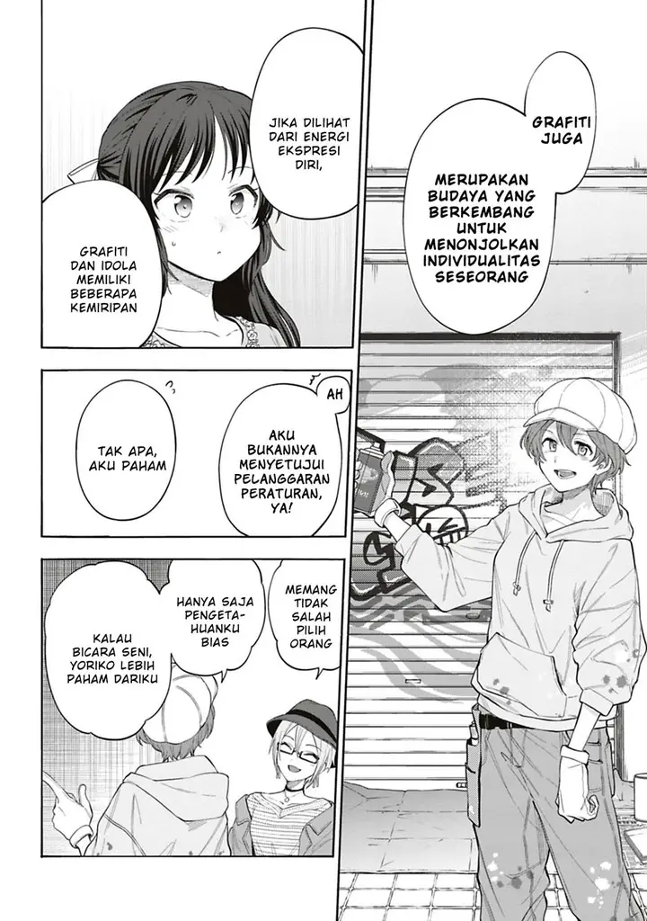 image-komik-the-idolmster-cinderella-girls-u149-chapter-121-3/21