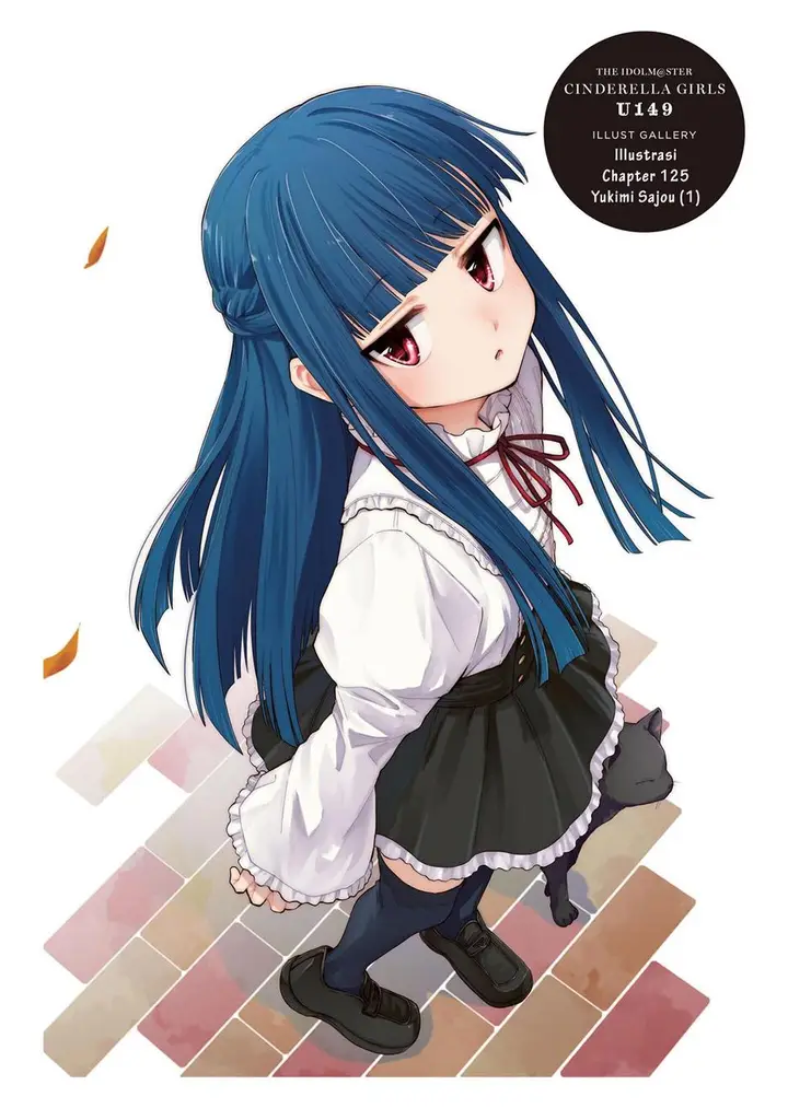 image-komik-the-idolmster-cinderella-girls-u149-chapter-123-2/25