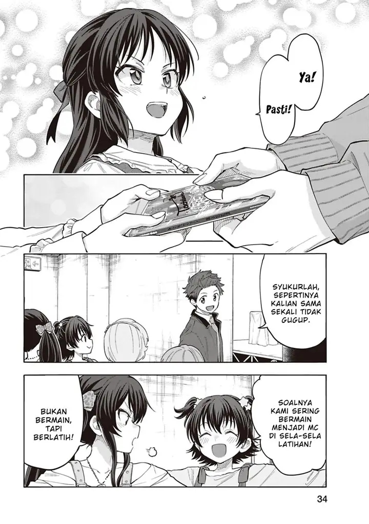 image-komik-the-idolmster-cinderella-girls-u149-chapter-124-6/20