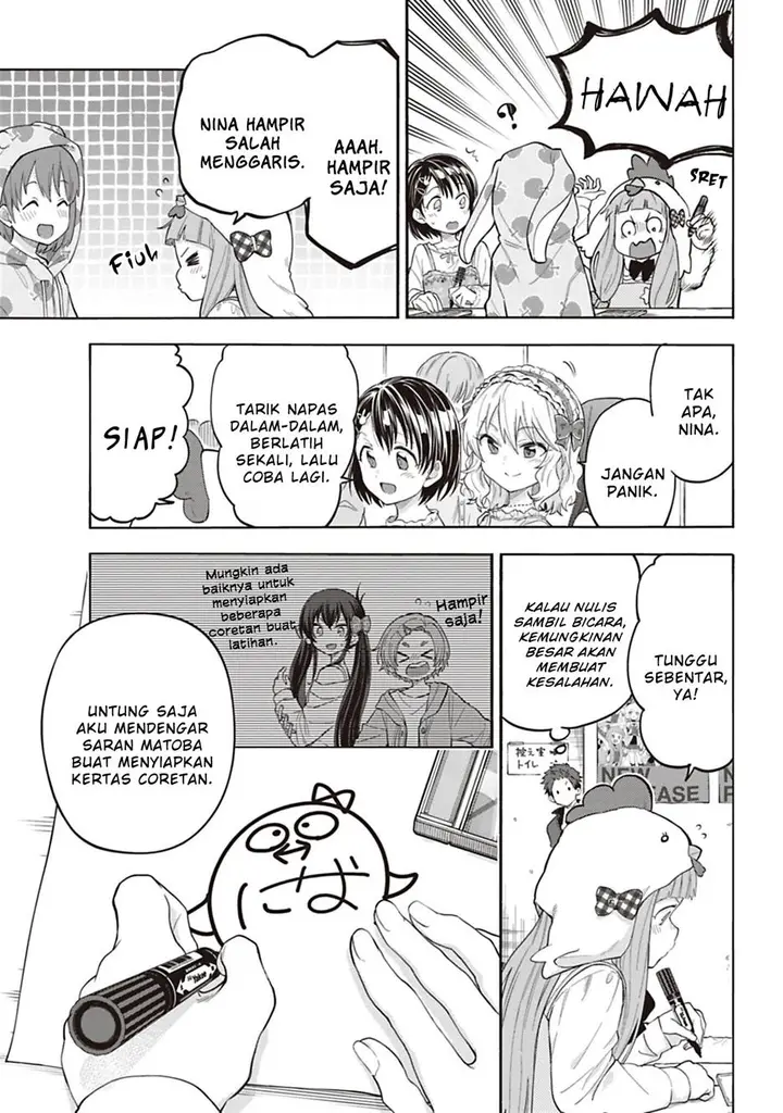 image-komik-the-idolmster-cinderella-girls-u149-chapter-124-9/20