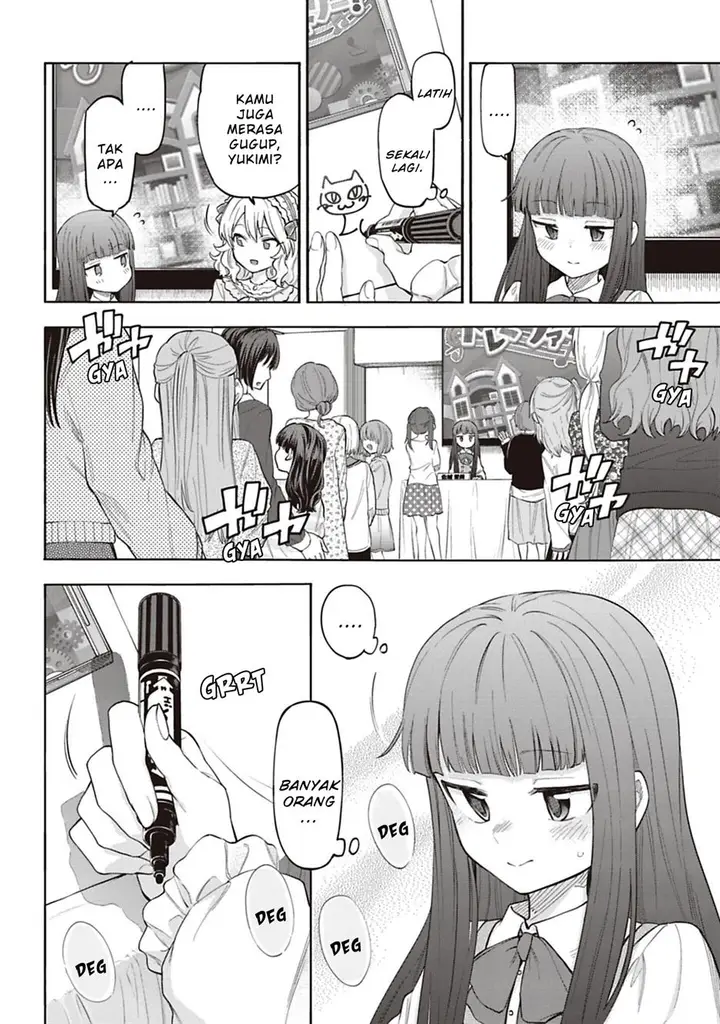 image-komik-the-idolmster-cinderella-girls-u149-chapter-124-10/20