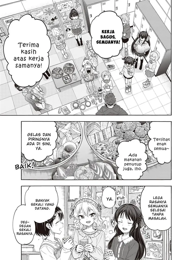 image-komik-the-idolmster-cinderella-girls-u149-chapter-124-13/20