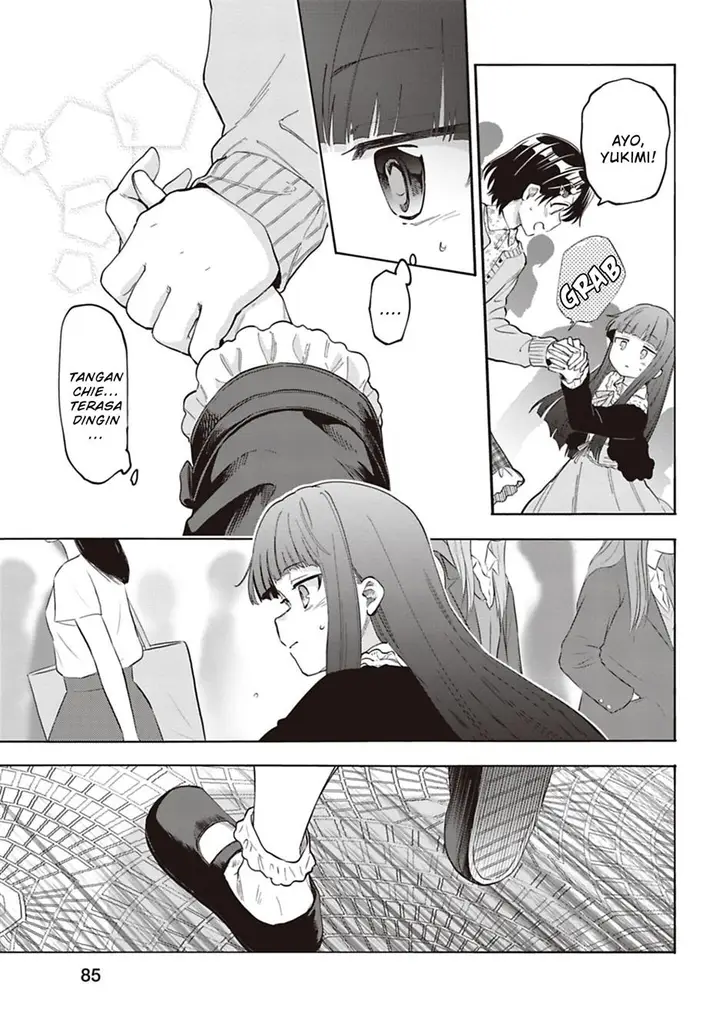 image-komik-the-idolmster-cinderella-girls-u149-chapter-126-12/22