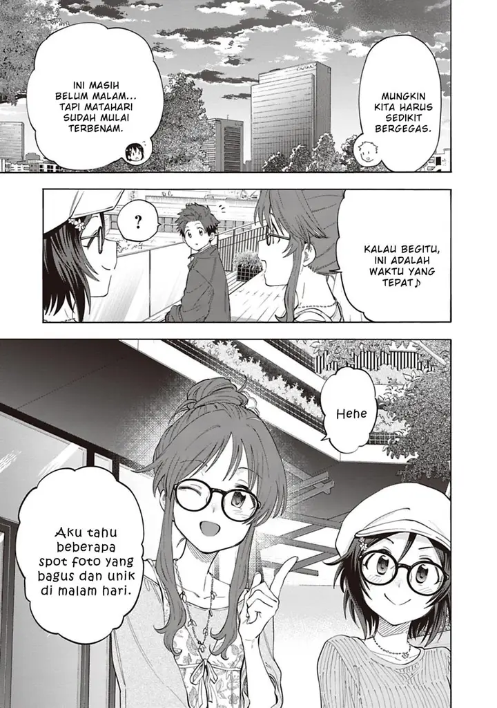 image-komik-the-idolmster-cinderella-girls-u149-chapter-127-21/23