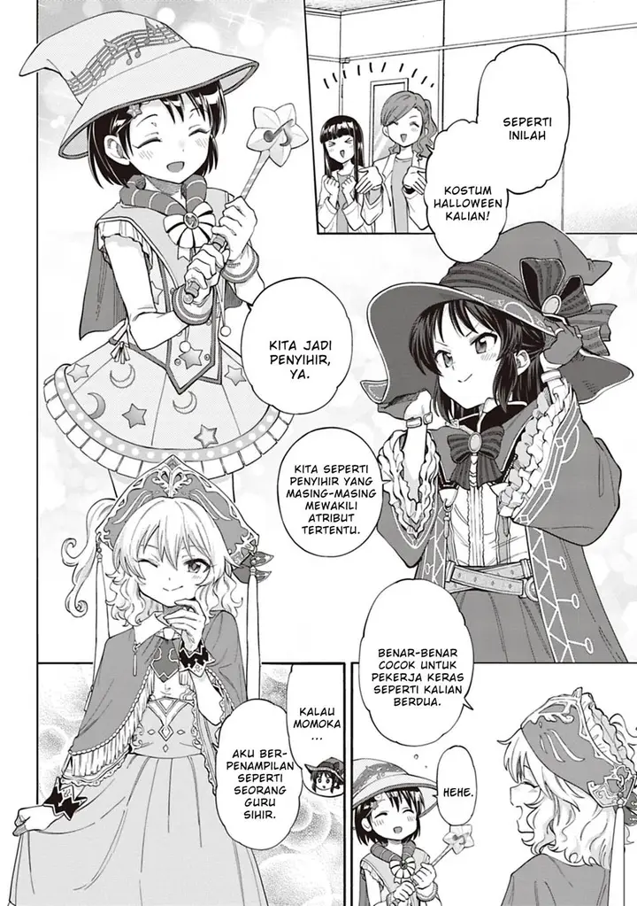 image-komik-the-idolmster-cinderella-girls-u149-chapter-129-3/20