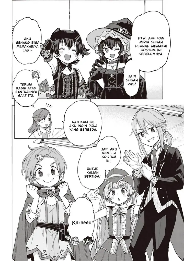 image-komik-the-idolmster-cinderella-girls-u149-chapter-129-5/20