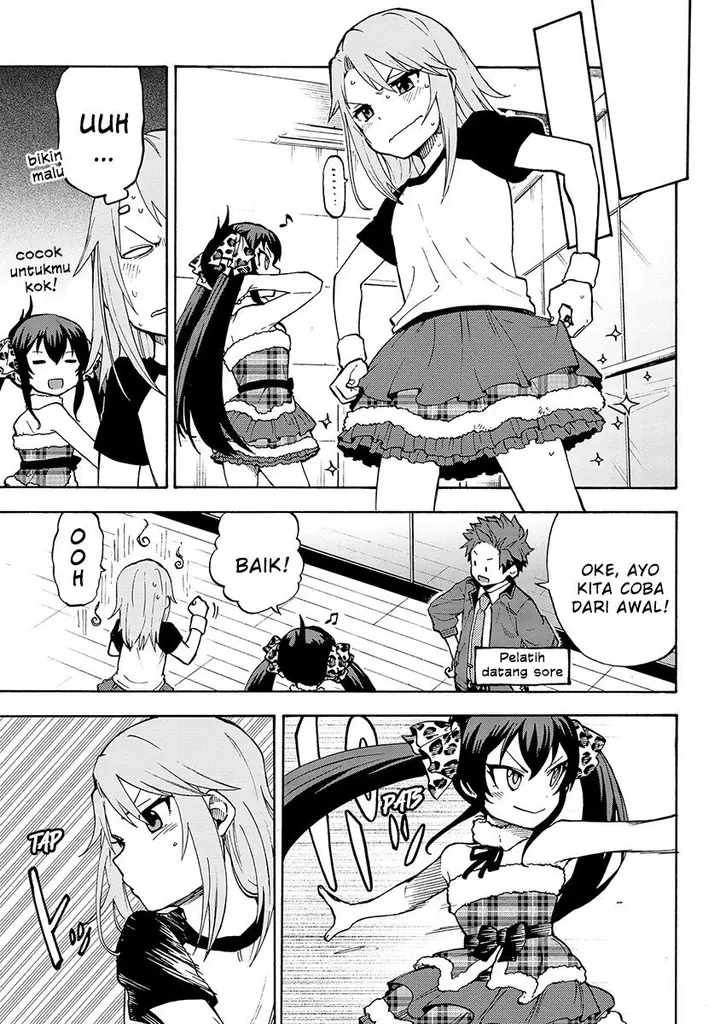 image-komik-the-idolmster-cinderella-girls-u149-chapter-13-6/25