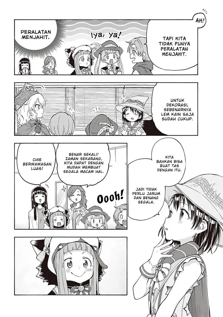 image-komik-the-idolmster-cinderella-girls-u149-chapter-130-3/21