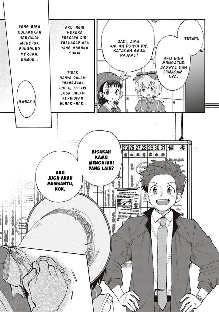 image-komik-the-idolmster-cinderella-girls-u149-chapter-130-6/21