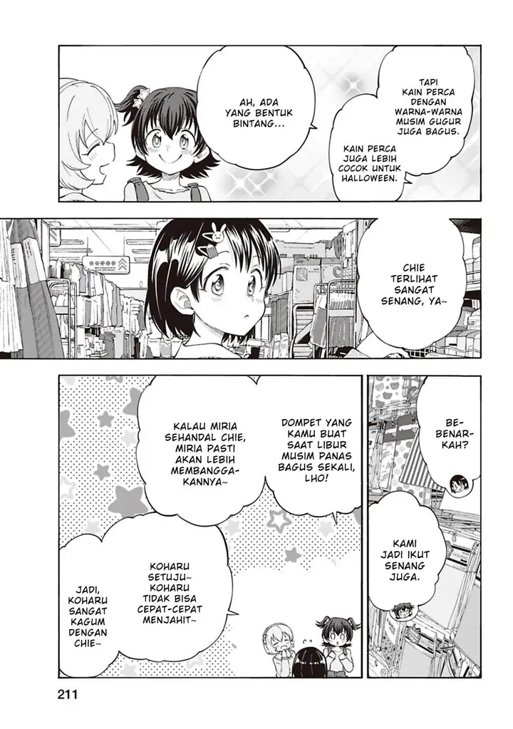 image-komik-the-idolmster-cinderella-girls-u149-chapter-130-8/21