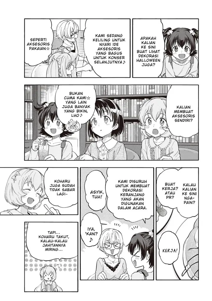 image-komik-the-idolmster-cinderella-girls-u149-chapter-130-12/21
