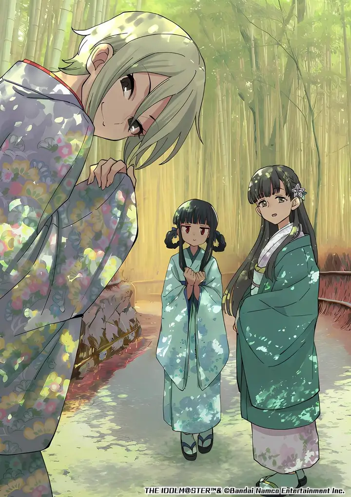 image-komik-the-idolmster-cinderella-girls-u149-chapter-130.5-5/7