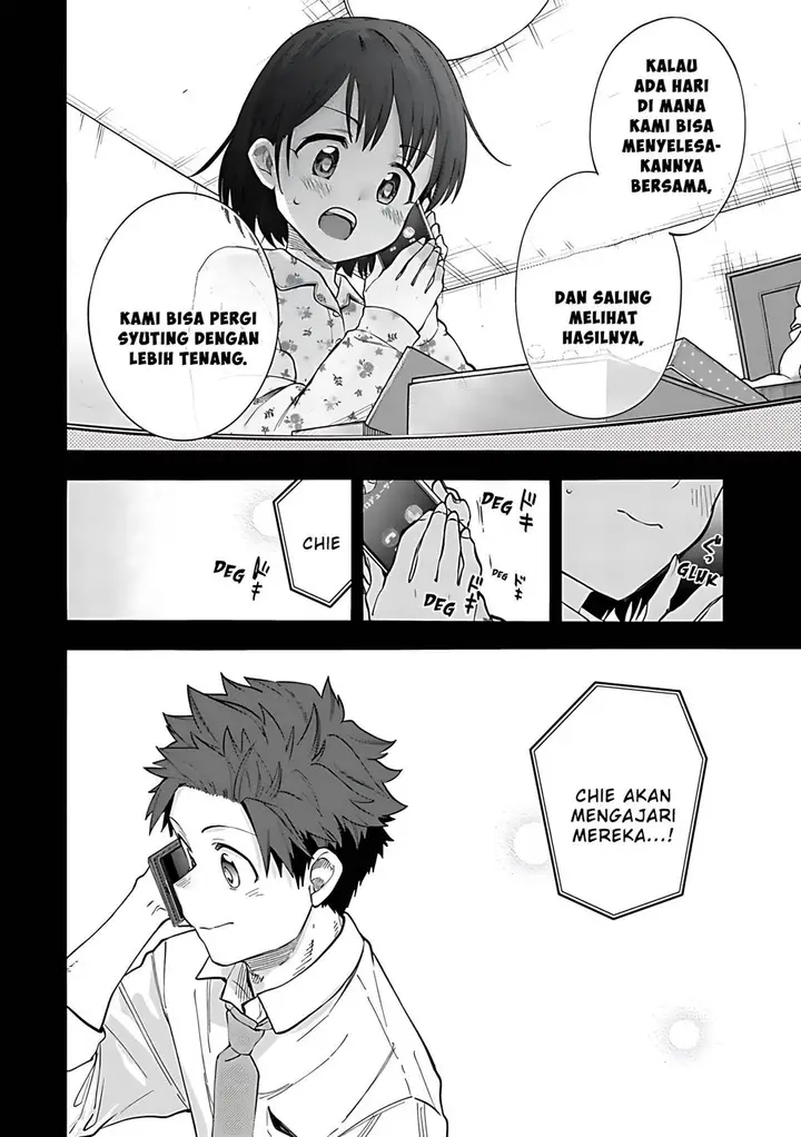 image-komik-the-idolmster-cinderella-girls-u149-chapter-131-5/20