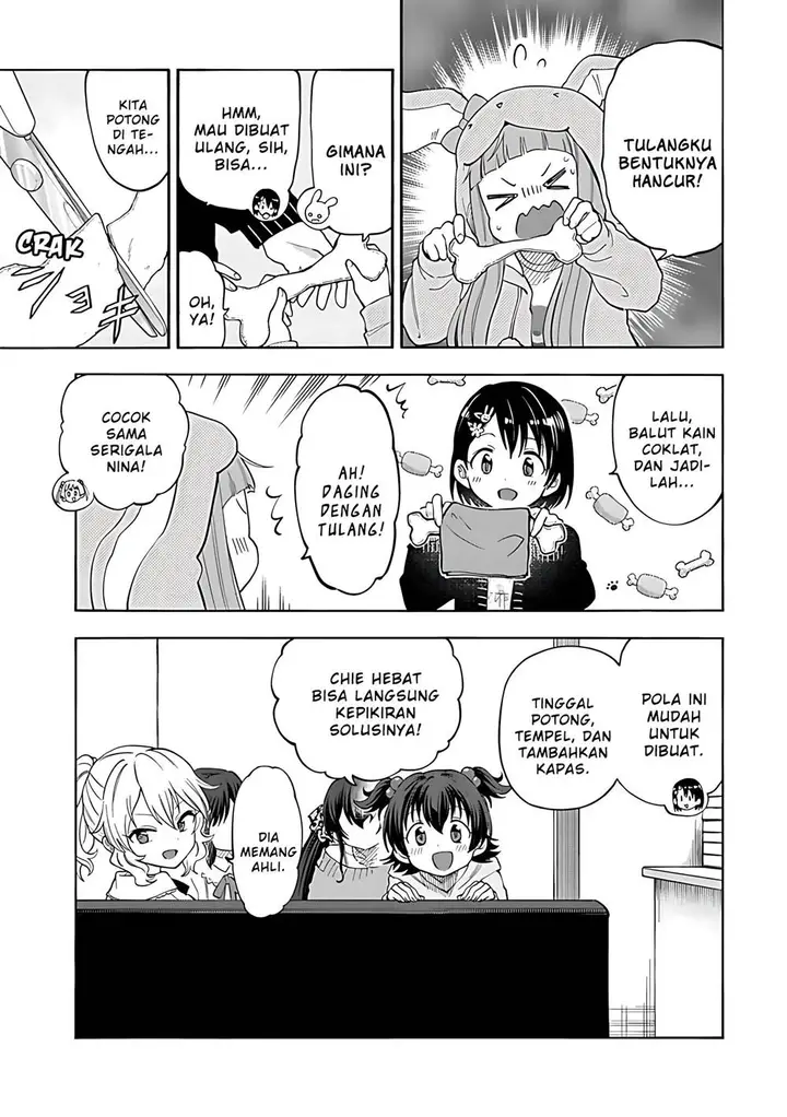 image-komik-the-idolmster-cinderella-girls-u149-chapter-131-8/20